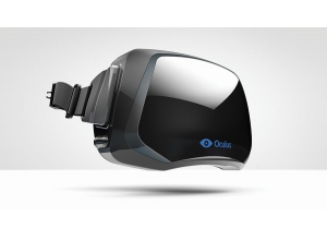 Oculus set up a VR team in London